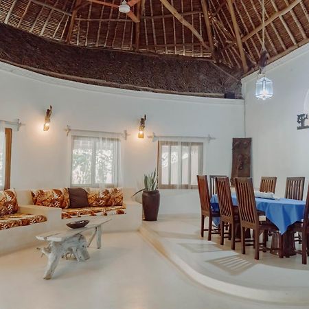 Baobab Village วาตามู ภายนอก รูปภาพ