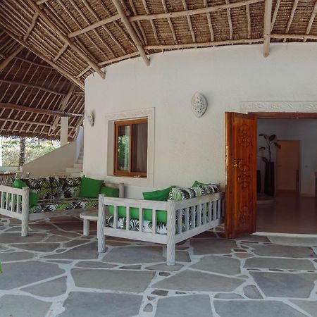 Baobab Village วาตามู ภายนอก รูปภาพ
