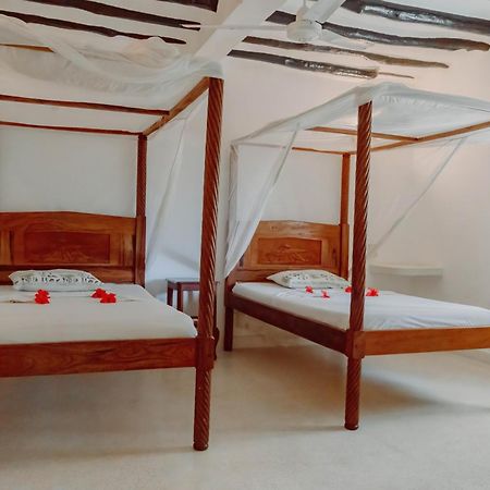 Baobab Village วาตามู ภายนอก รูปภาพ