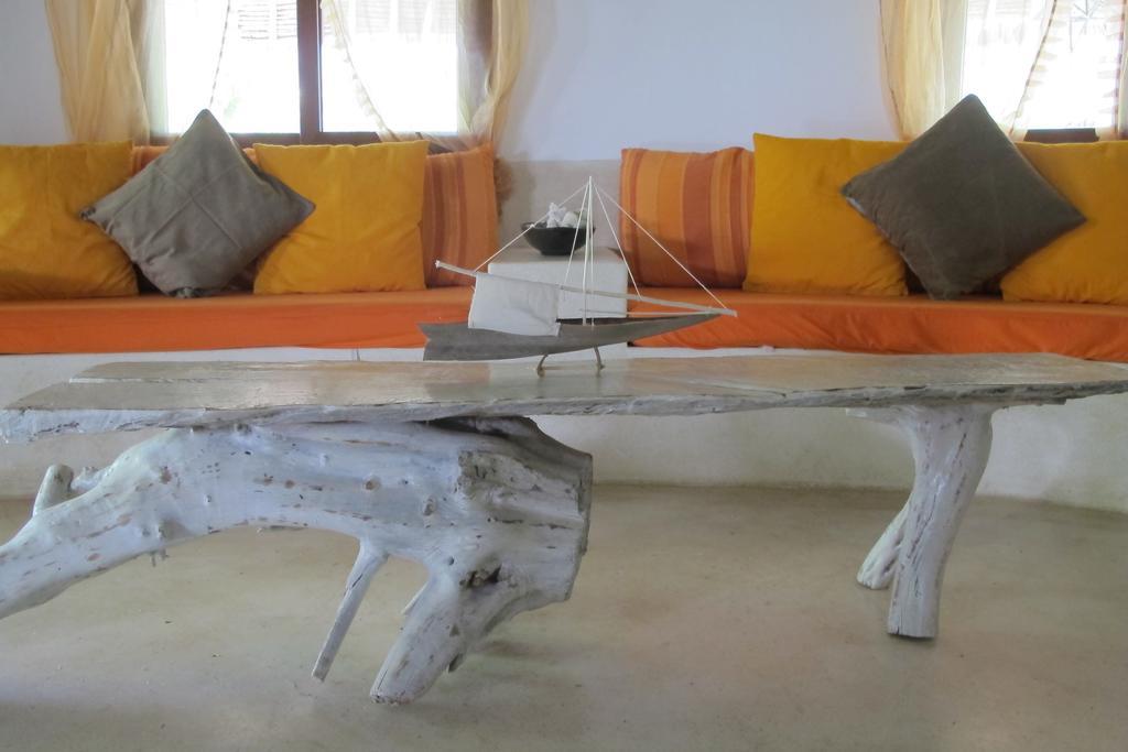 Baobab Village วาตามู ภายนอก รูปภาพ