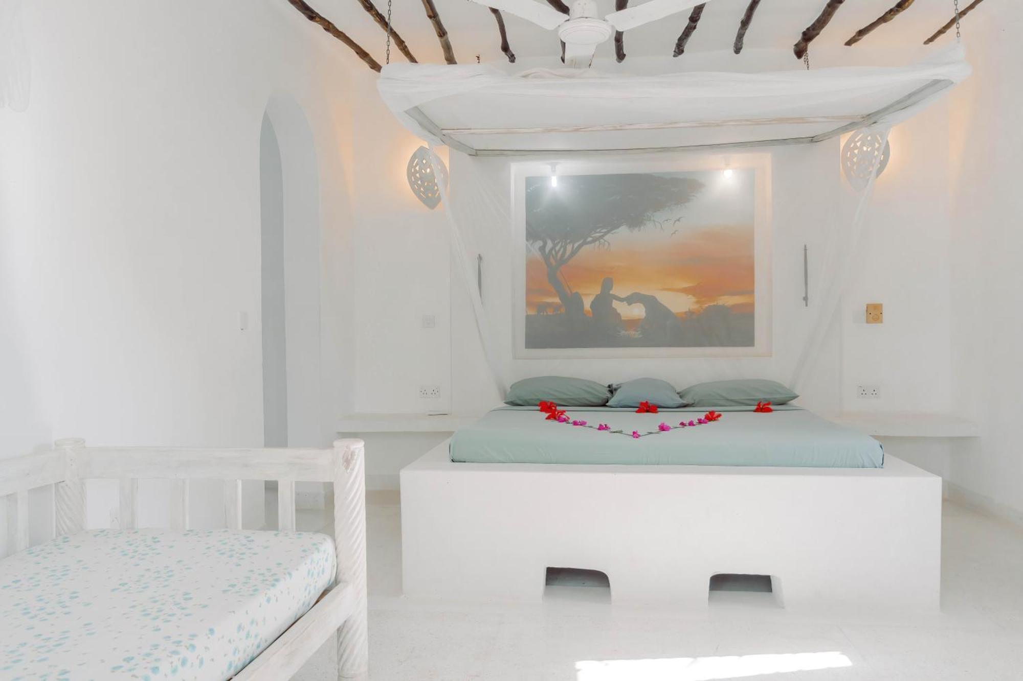 Baobab Village วาตามู ภายนอก รูปภาพ