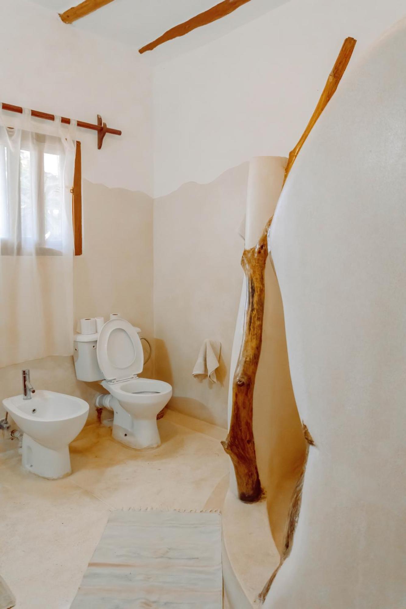 Baobab Village วาตามู ภายนอก รูปภาพ
