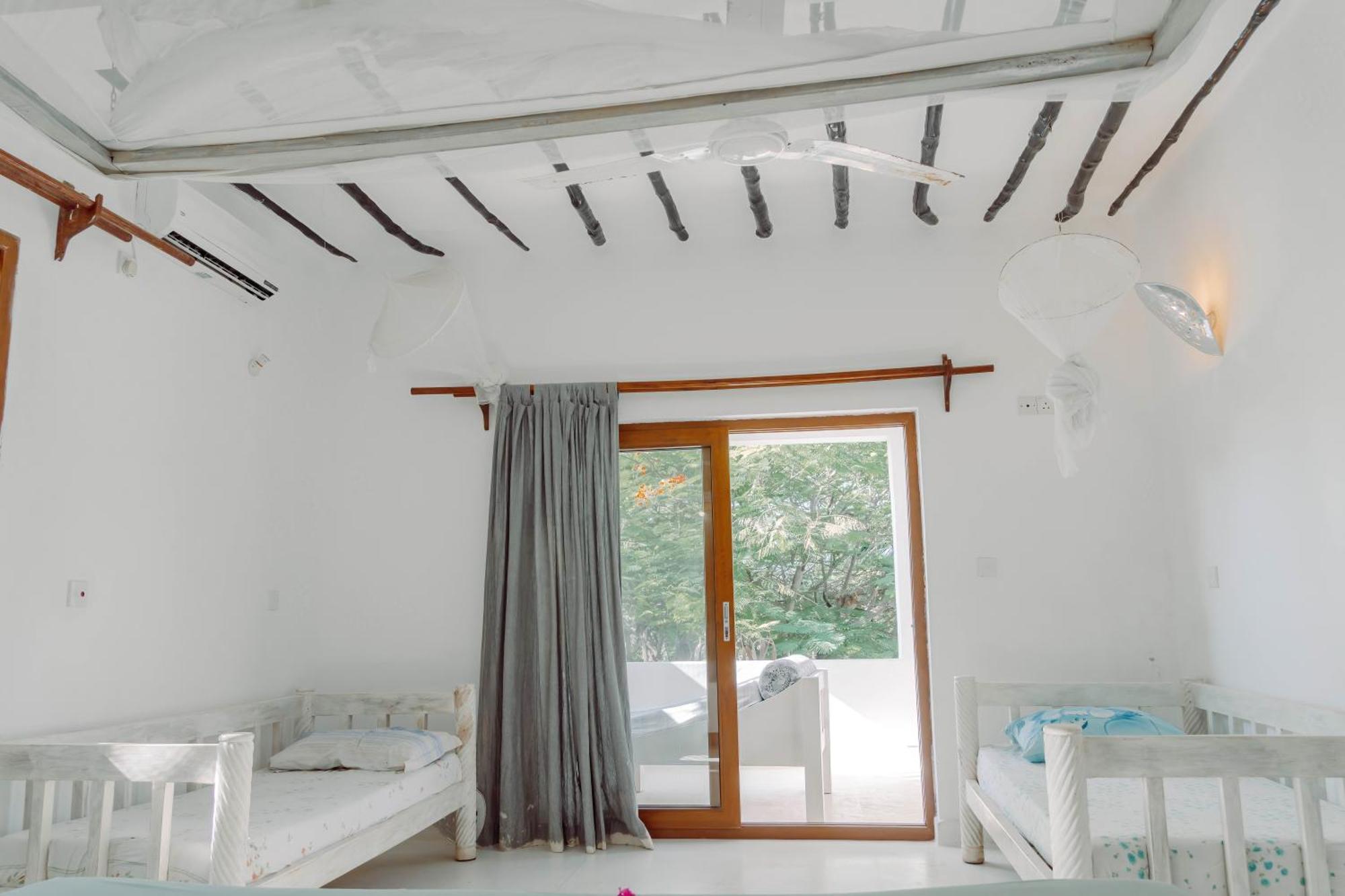 Baobab Village วาตามู ภายนอก รูปภาพ