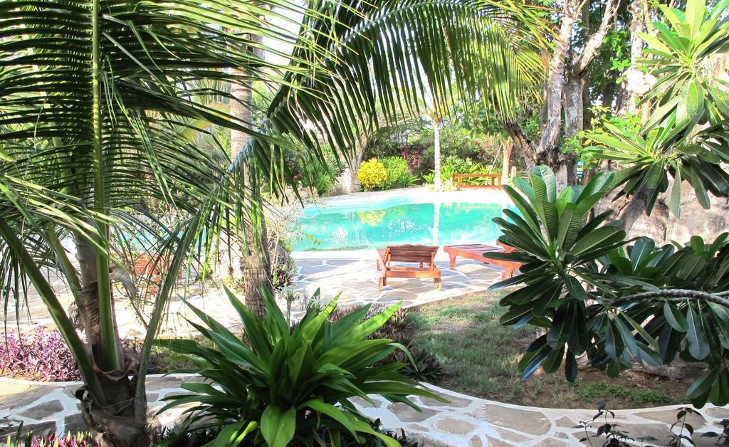Baobab Village วาตามู ห้อง รูปภาพ