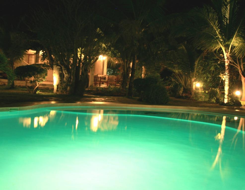 Baobab Village วาตามู ห้อง รูปภาพ