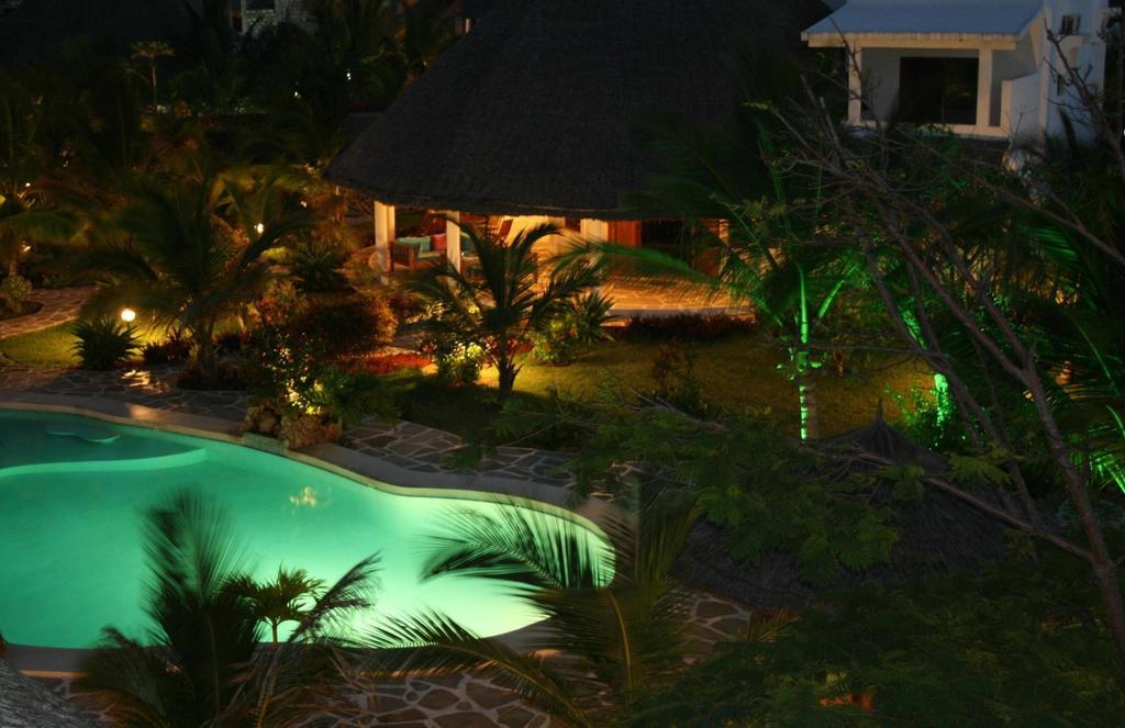 Baobab Village วาตามู ห้อง รูปภาพ