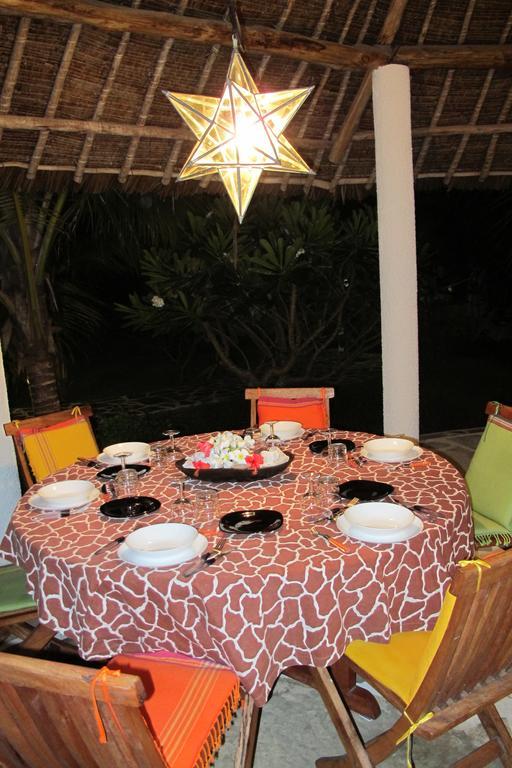 Baobab Village วาตามู ห้อง รูปภาพ