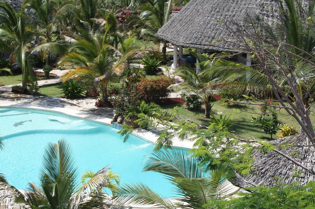Baobab Village วาตามู ห้อง รูปภาพ
