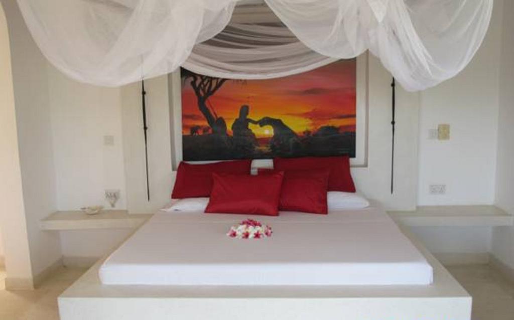 Baobab Village วาตามู ภายนอก รูปภาพ