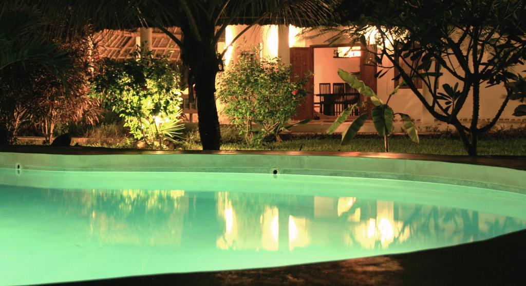 Baobab Village วาตามู ภายนอก รูปภาพ