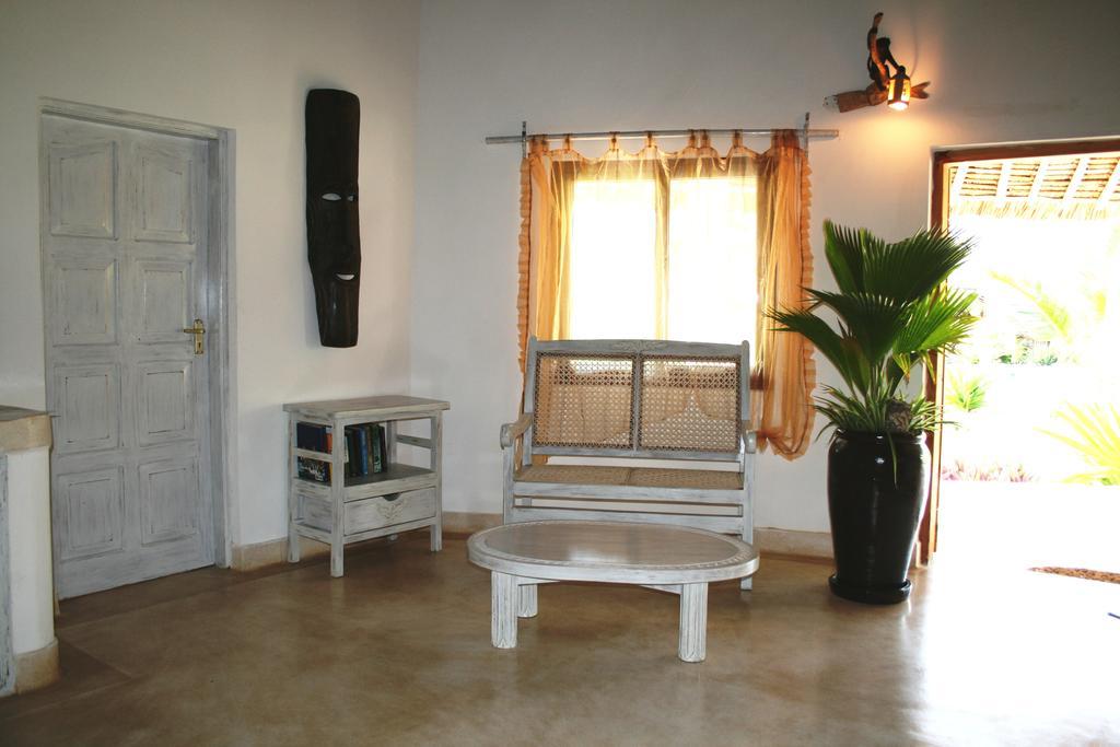 Baobab Village วาตามู ภายนอก รูปภาพ