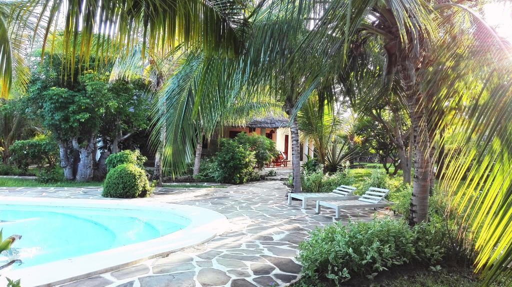 Baobab Village วาตามู ภายนอก รูปภาพ