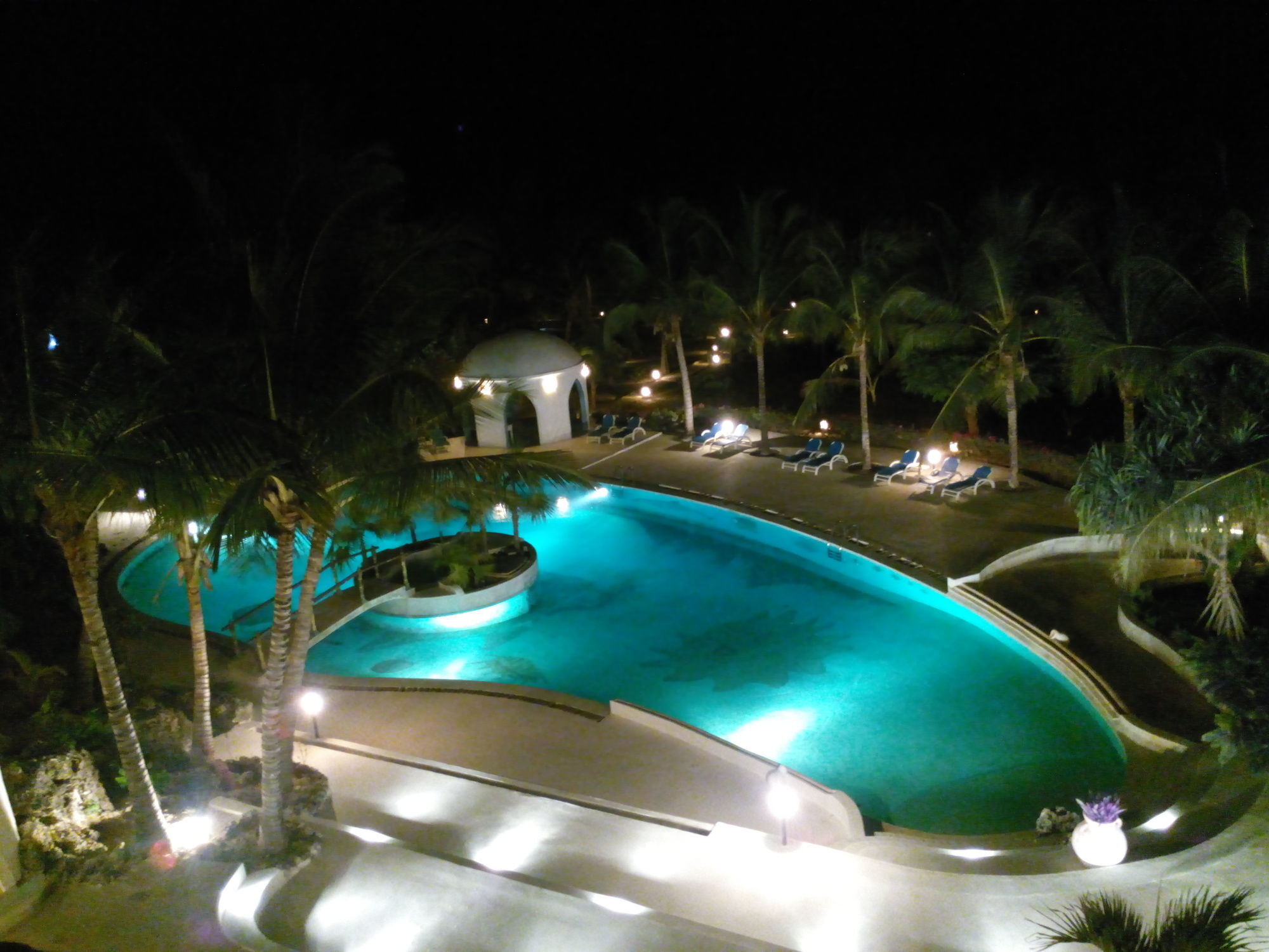 Baobab Village วาตามู ภายนอก รูปภาพ