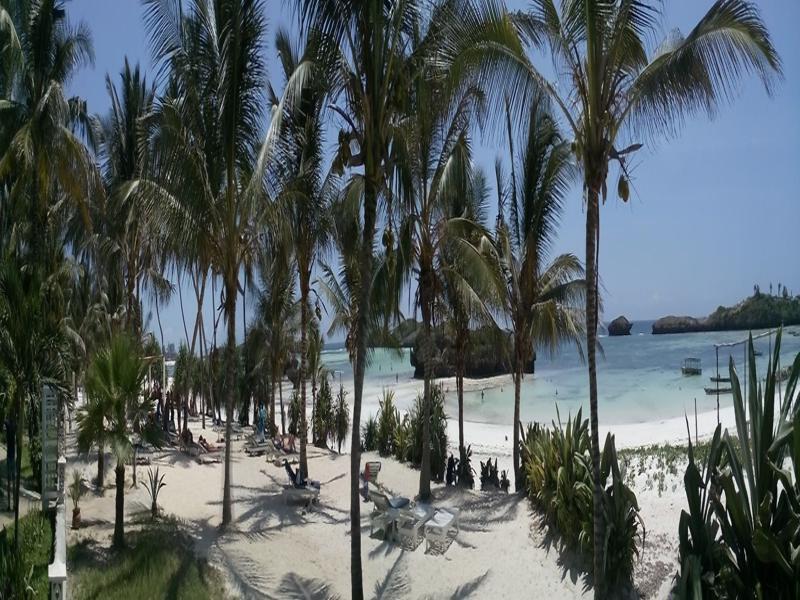 Baobab Village วาตามู ภายนอก รูปภาพ