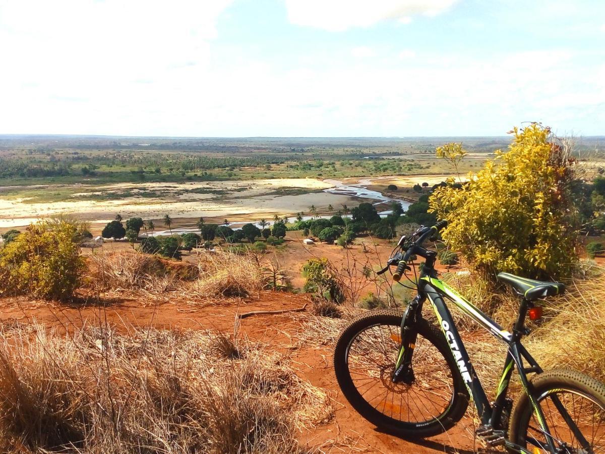 Baobab Village วาตามู ภายนอก รูปภาพ