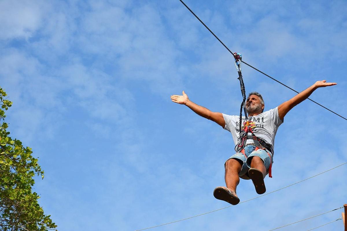 Baobab Village วาตามู ภายนอก รูปภาพ